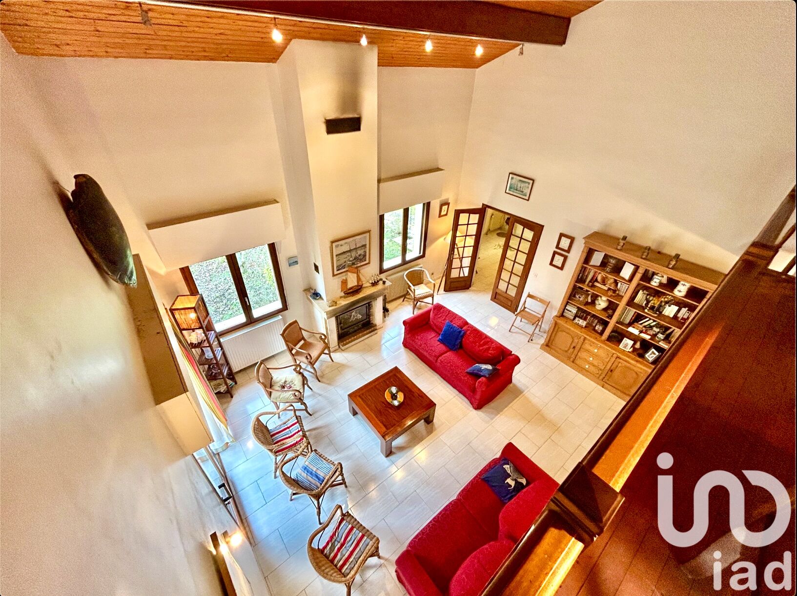 Vente Maison/villa 8 pièces - Photo 2