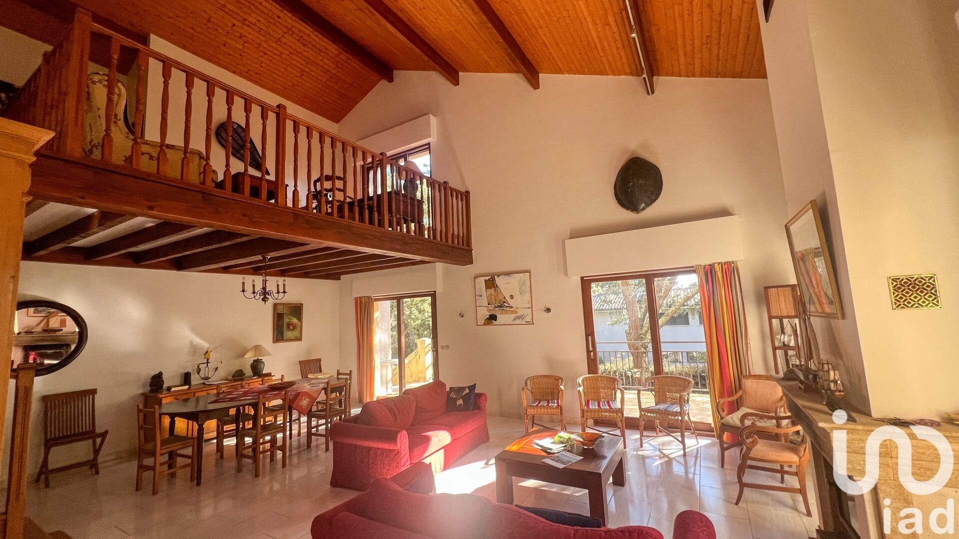 Vente Maison/villa 8 pièces - Photo 4