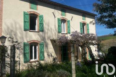 Maison 4 pièces 330000 €