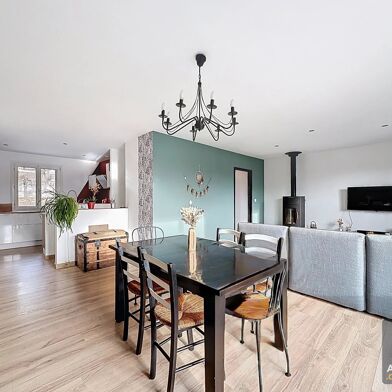 Maison 4 pièces 409000 €