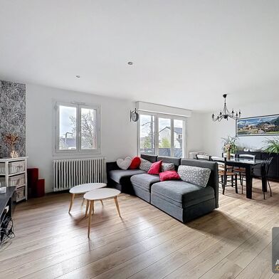 Maison 4 pièces 409000 €