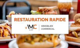 Commerce 2 Pièces 71 m² à vendre à Paris 2 (75002)