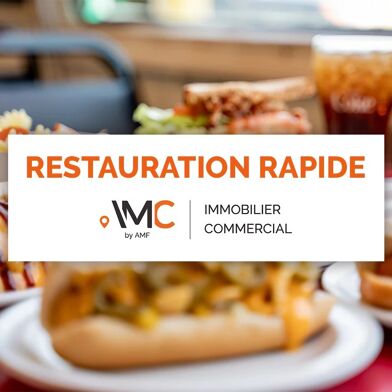 Commerce 2 pièces 187000 €