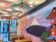 Paris 2e, fonds de commerce restauration 71 m² — photo 2