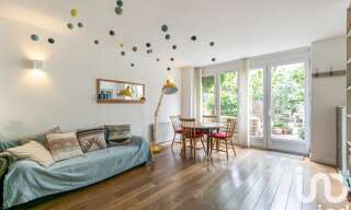 Maison 3 Pièces 68 m² à vendre à Fontenay-sous-Bois (94120)