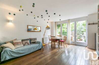 Maison 3 pièces 525000 €