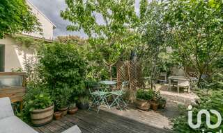 Maison 3 Pièces 68 m² à vendre à Fontenay-sous-Bois (94120)
