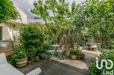 Maison 3 pièces 515000 €