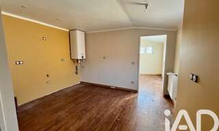 Appartement 2 Pièces 29 m² à vendre à Châtellerault (86100)