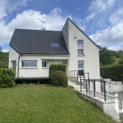 Maison 6 pièces 308000 €