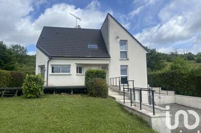 Maison 6 pièces 308000 €