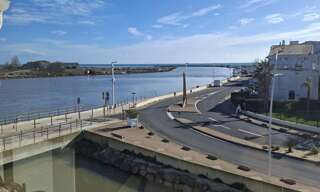 Appartement 1 Pièce 19 m² à vendre à Valras-Plage (34350)