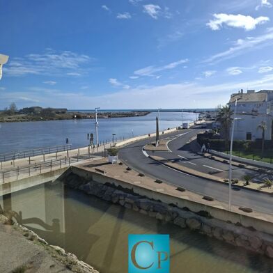 Appartement 1 pièces 117500 €