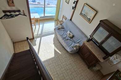 Appartement 1 pièces 117500 €