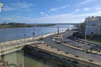 Appartement 1 pièces 107000 €