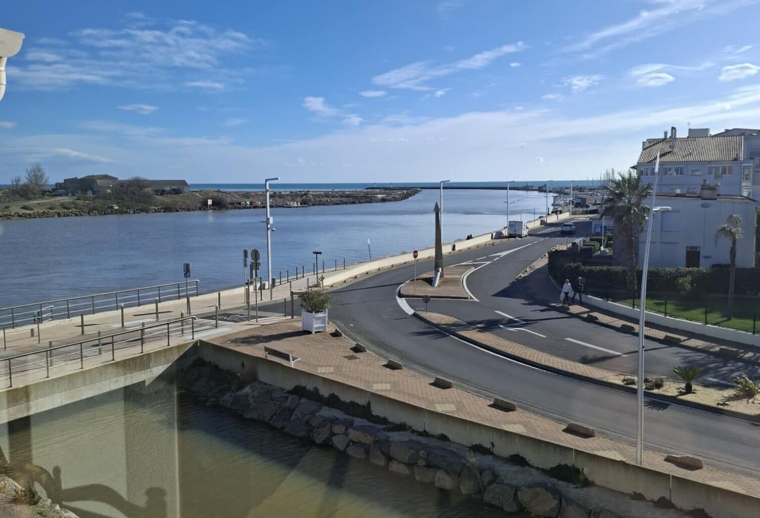 Vente appartement 1 pièce 19 m² Valras-Plage (34350) — photo 1