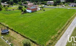 Terrain  1427 m² à vendre à Meauzac (82290)