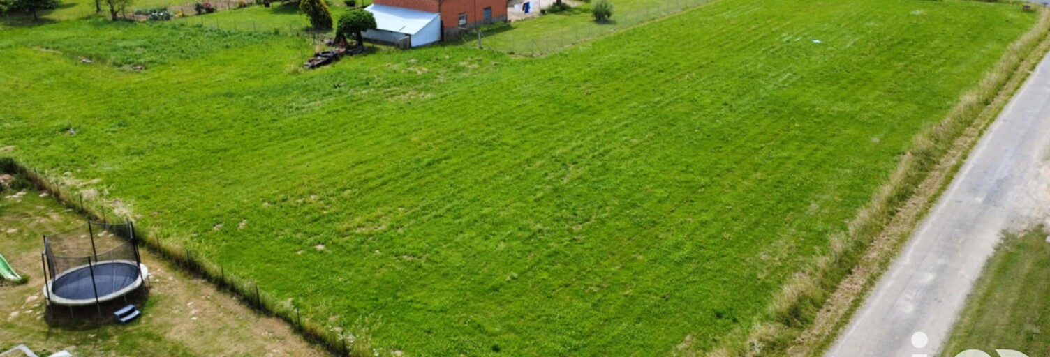 Terrain  1427 m² à vendre à Meauzac (82290)