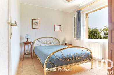 Maison 10 pièces 599000 €