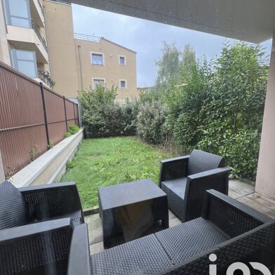 Appartement 1 pièces 164500 €