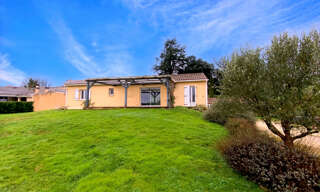 Maison 6 Pièces 126 m² à vendre à Saint-Agne (24520)