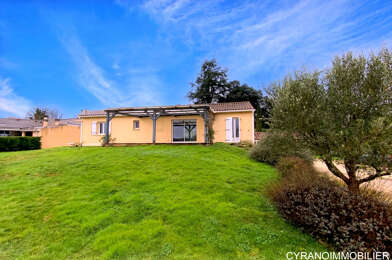 Maison 6 pièces 264000 €