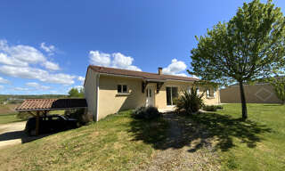 Maison 6 Pièces 126 m² à vendre à Saint-Agne (24520)