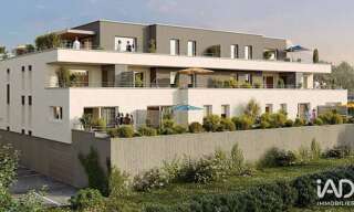 Appartement 3 Pièces 65 m² à vendre à Sciez (74140)