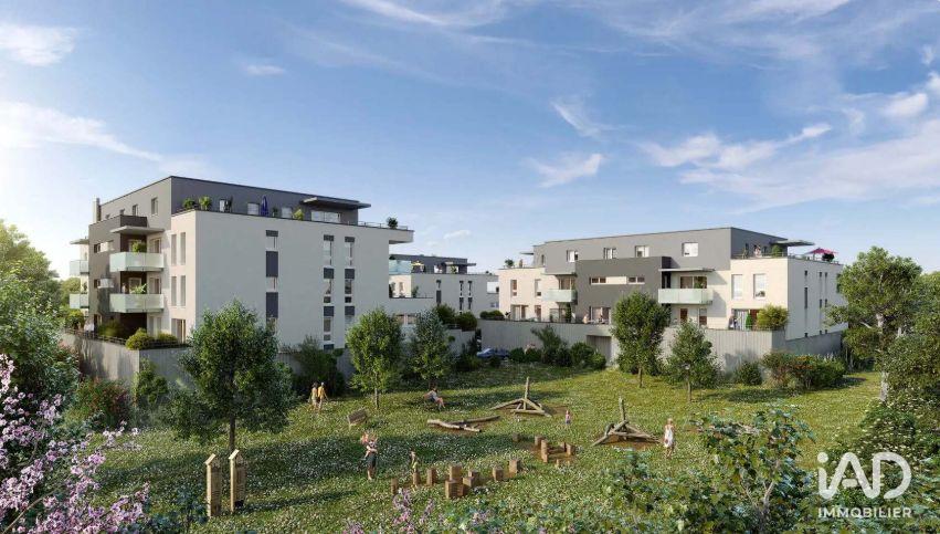 Vente Appartement 3 pièces - Photo 2