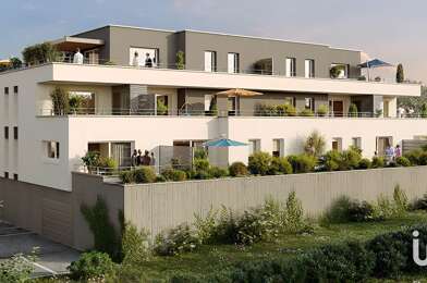 Appartement 4 pièces 442000 €