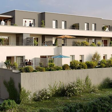 Appartement 4 pièces 442000 €