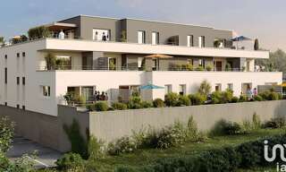 Appartement 4 Pièces 82 m² à vendre à Sciez (74140)