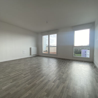 Appartement 2 pièces 660 €