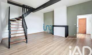 Immeuble  480 m² à vendre à Condé-sur-l'Escaut (59163)