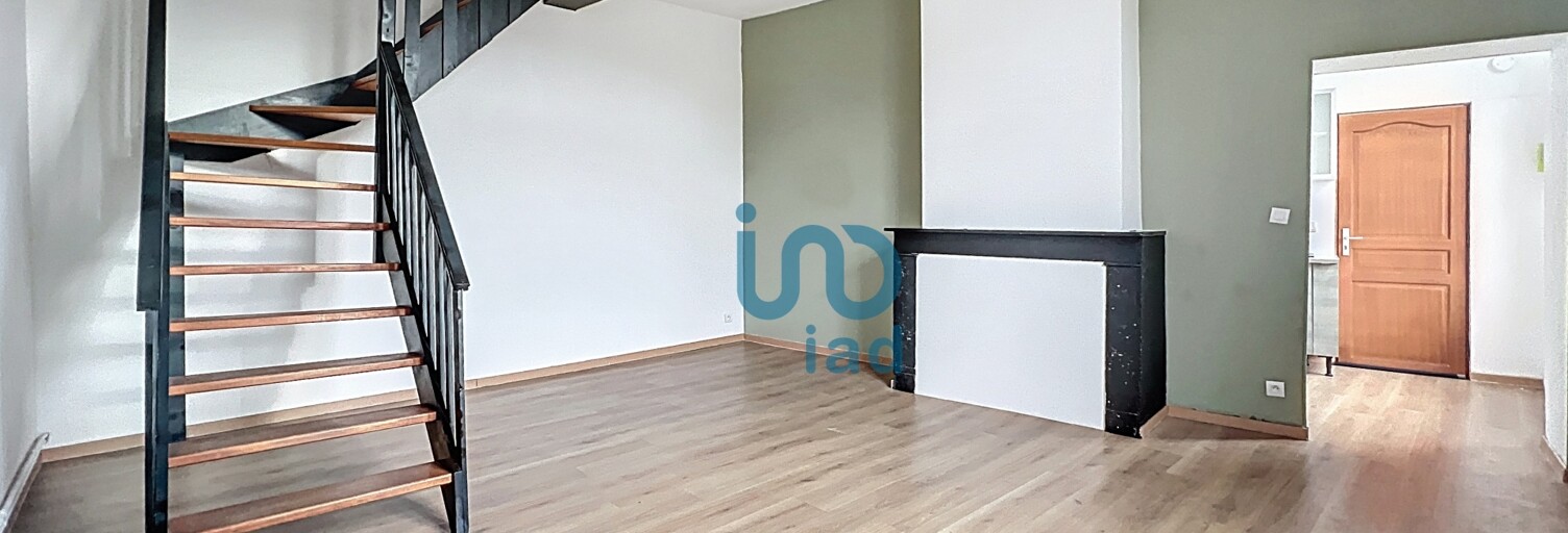 Immeuble  480 m² à vendre à Condé-sur-l'Escaut (59163)