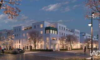 Appartement 1 Pièce 36 m² à vendre à Serris (77700)