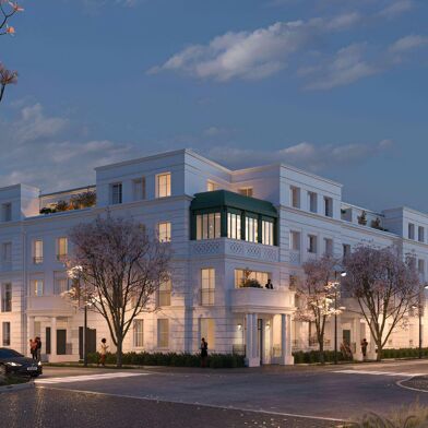 Appartement 4 pièces 459000 €