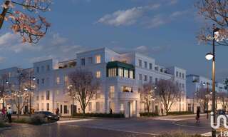 Appartement 4 Pièces 90 m² à vendre à Serris (77700)