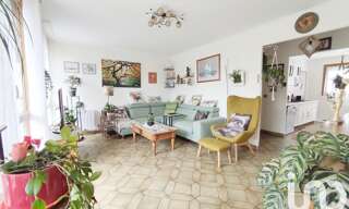 Appartement 4 Pièces 78 m² à vendre à Villeparisis (77270)