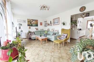 Appartement 4 pièces 225000 €