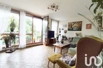 Appartement 4 pièces 220000 €