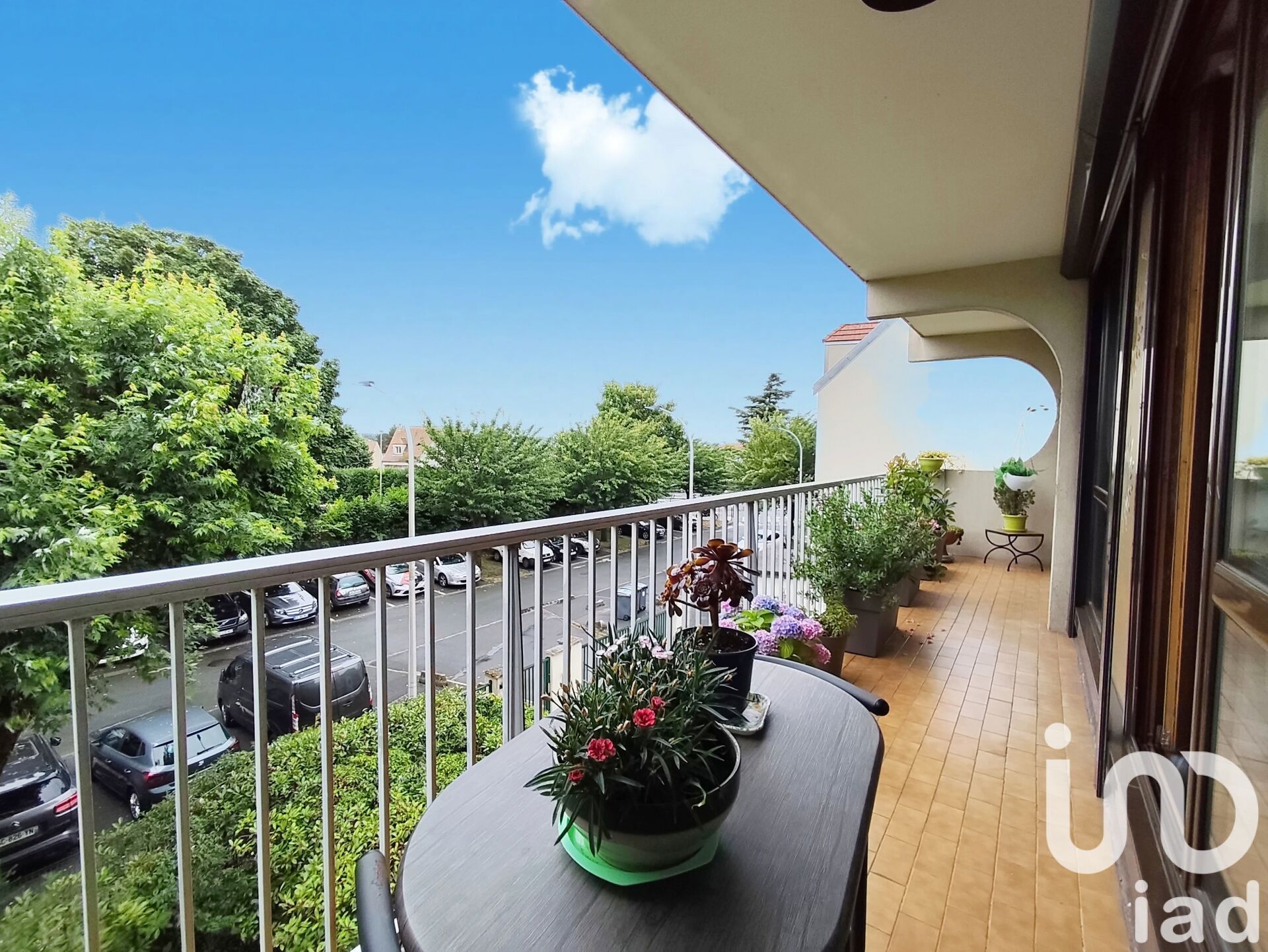 Vente Appartement 4 pièces - Photo 2