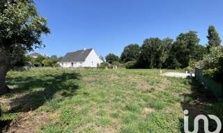 Terrain  497 m² à vendre à Belz (56550)