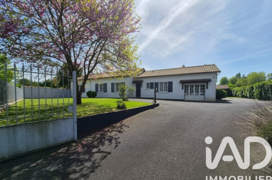 Maison 9 pièces 315000 €