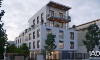 Appartement 4 Pièces 80 m² à vendre à Lyon 8 (69008)