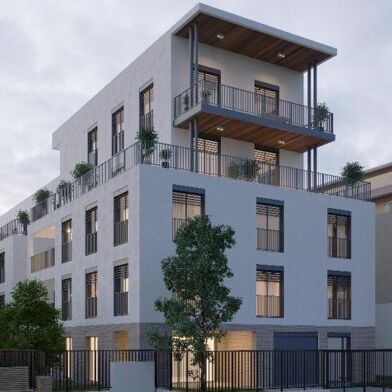 Appartement 4 pièces 522900 €