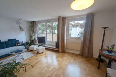 Appartement 3 pièces 420000 €