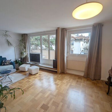 Appartement 3 pièces 420000 €