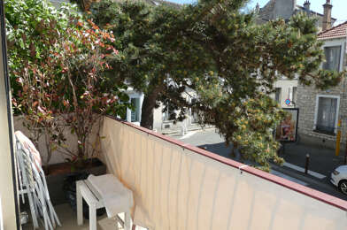 Appartement 3 pièces 399000 €