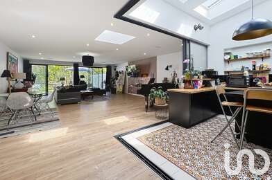 Maison 3 pièces 319200 €